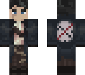 Skin de mc 3 | Minecraft Skin