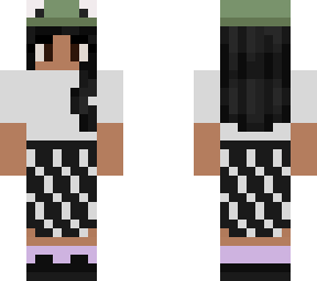 skin for my sister!!!
