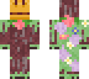 snuffler springtime skin