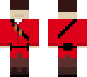 soldier