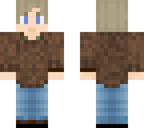 sweater seffers