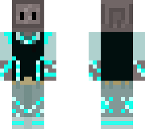 the curator