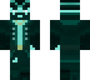 the pirate lord (sea of thieves)