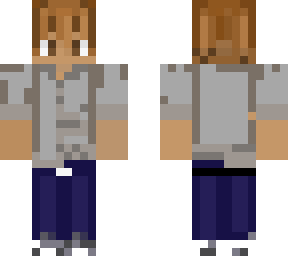 tubbo browwn made by ghazzyn