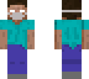 upra's special skin (covid-19 heroine)