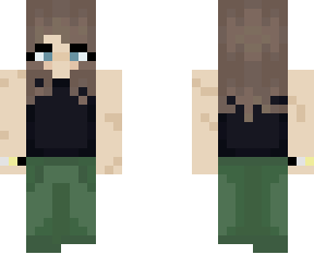 v!sunny eepy with socks (updated)