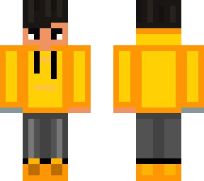 version whitout the mask :)