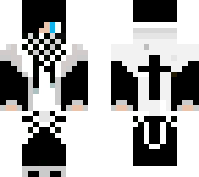 white gamer