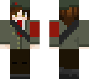 ww2 moose