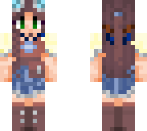 xya (atla smp)