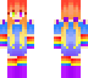 ~ rainbow ~