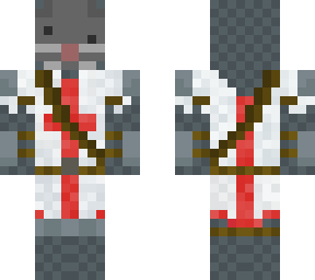 _nons crusader