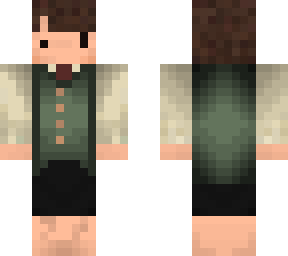 a pseudo suit