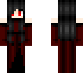 a vampiric legacy