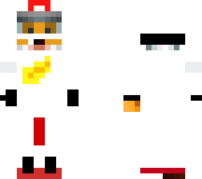 aj blaze machine