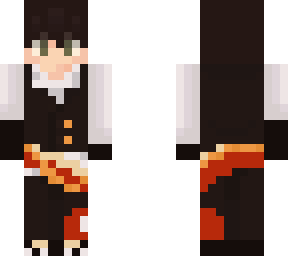 am! smp oliver :3