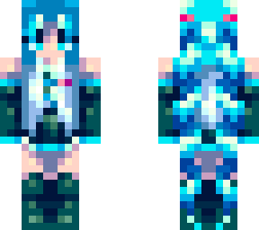 another miku