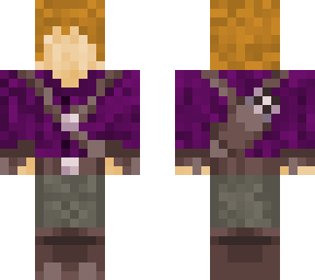 another new skin