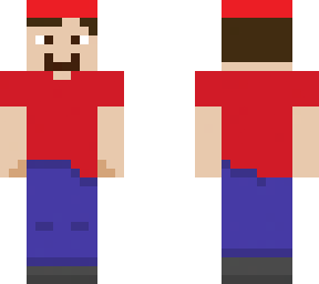 another skin redesigned