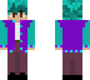 ash uniform (fixed)