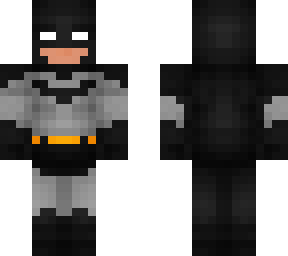 batman | Minecraft Skins