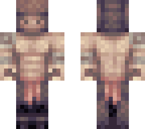 beastman