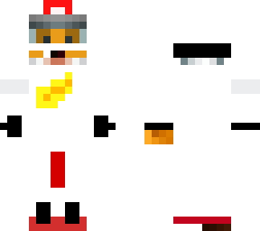 blaze machine