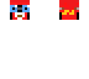 blaze monsters