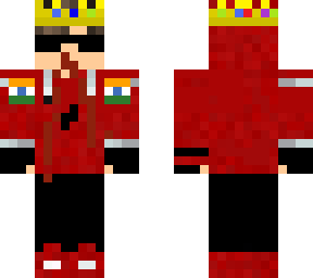 bloof model