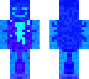 bluberry guy