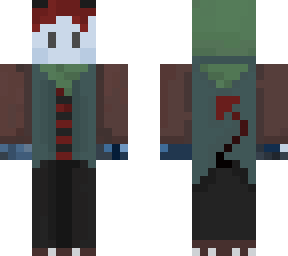 bluewither