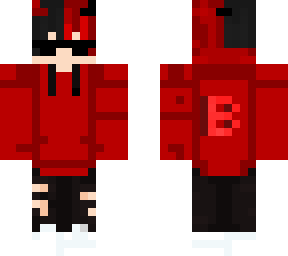 blutrex22 skin