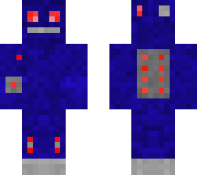 bot guy