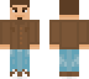 boy skin