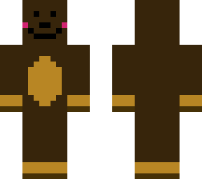 brown monke