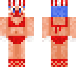 buggy bikini