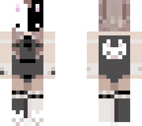 bunny girl