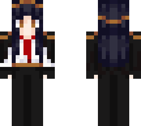business outfit