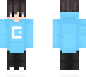 captainy skin