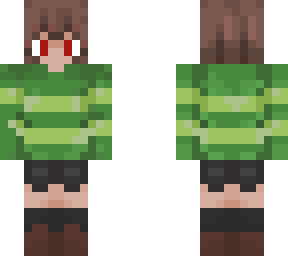 chara