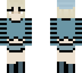 character #1