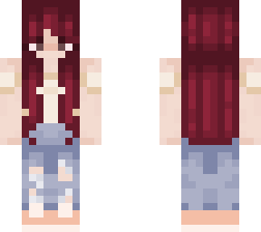cherry bitten *||