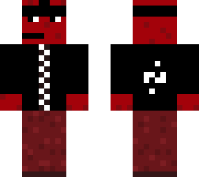 commander ruffs