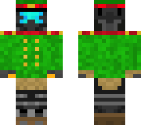 communist pilot fix 2
