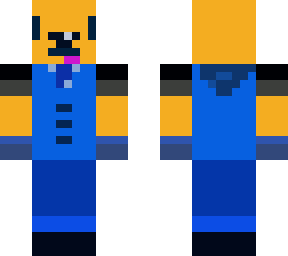 cutedoggo skin