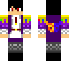 darkshadow2210 without crown
