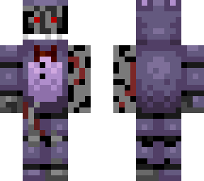 dif withered bon