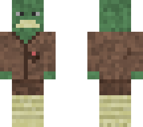 duck guy