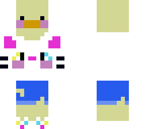 duckcat