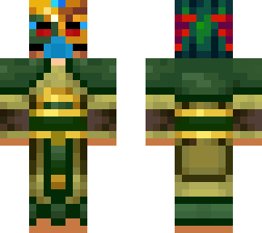 earth bender friend